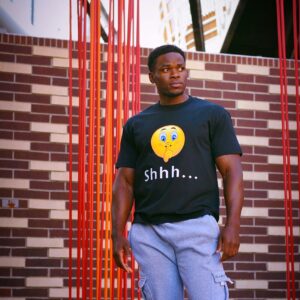 Shhh...Training's In Session Performance T-Shirt (Unisex)