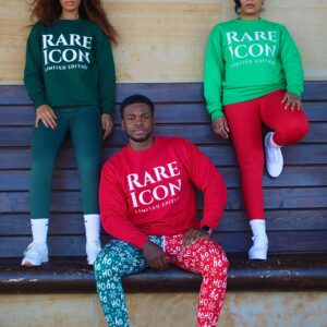 "Ha-Lee-Jah-Lee" Sweatshirt